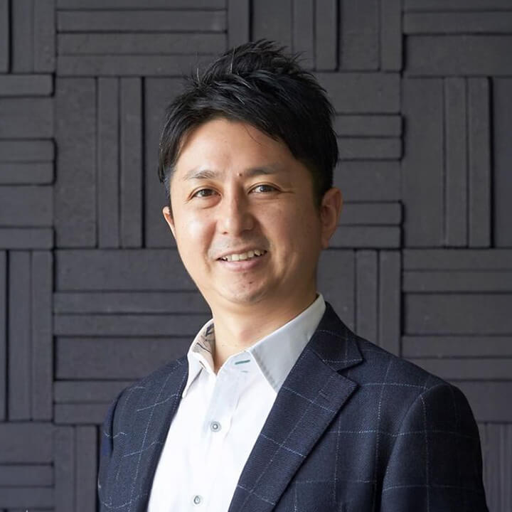 代表取締役社長 末宗 喬文