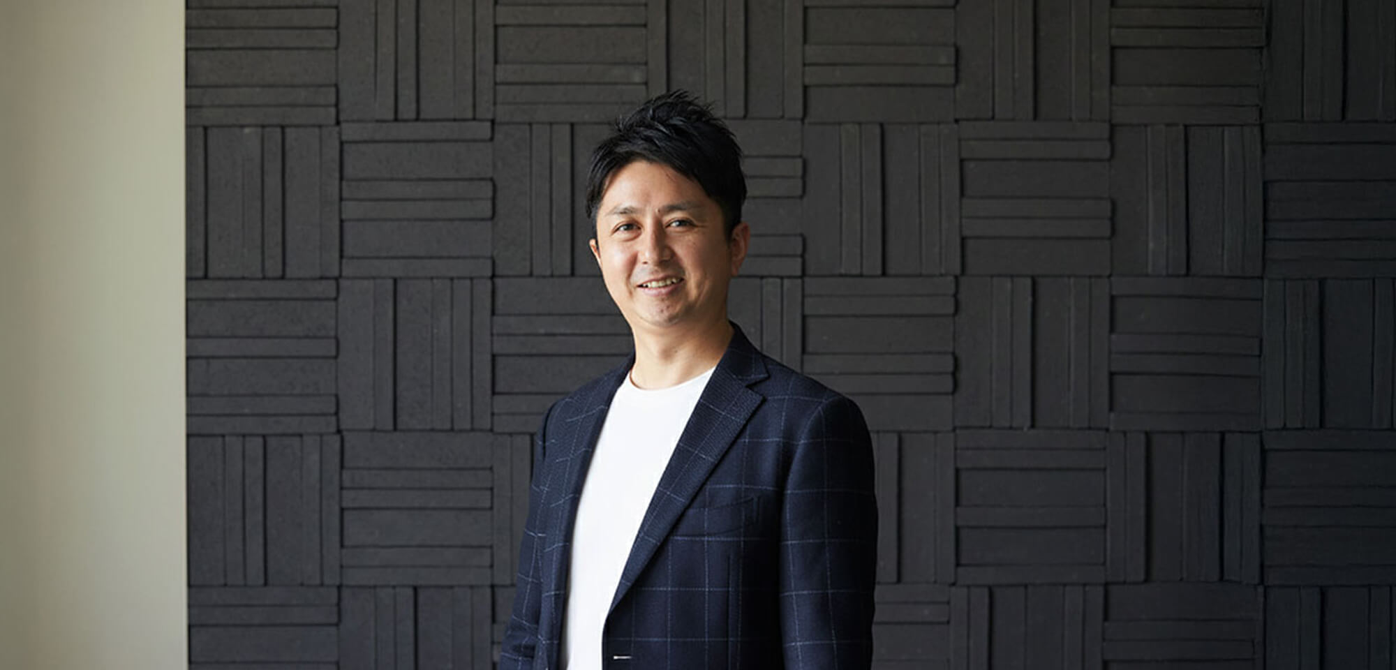 代表取締役社長 末宗 喬文