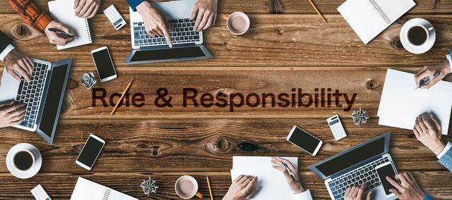 レスポンシビリティ評価