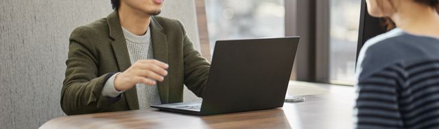 プロジェクトリード