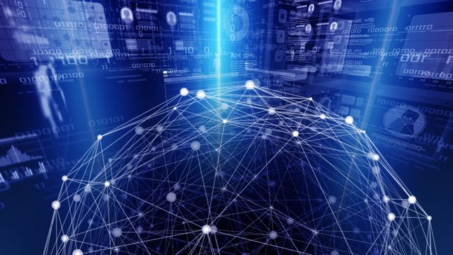 エンタープライズシステム開発