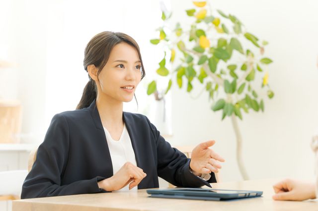 採用コンサルティング