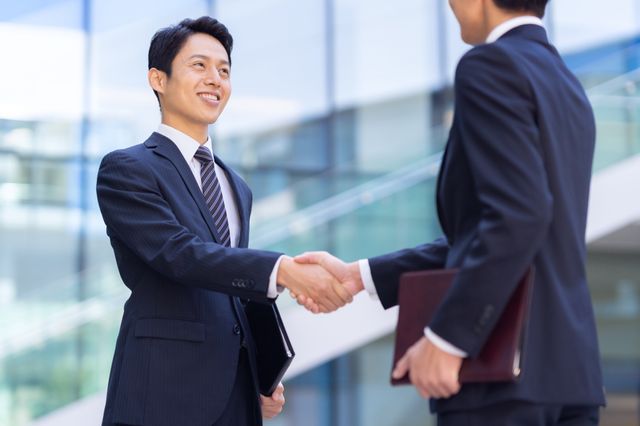 プロフェッショナル人材マッチング