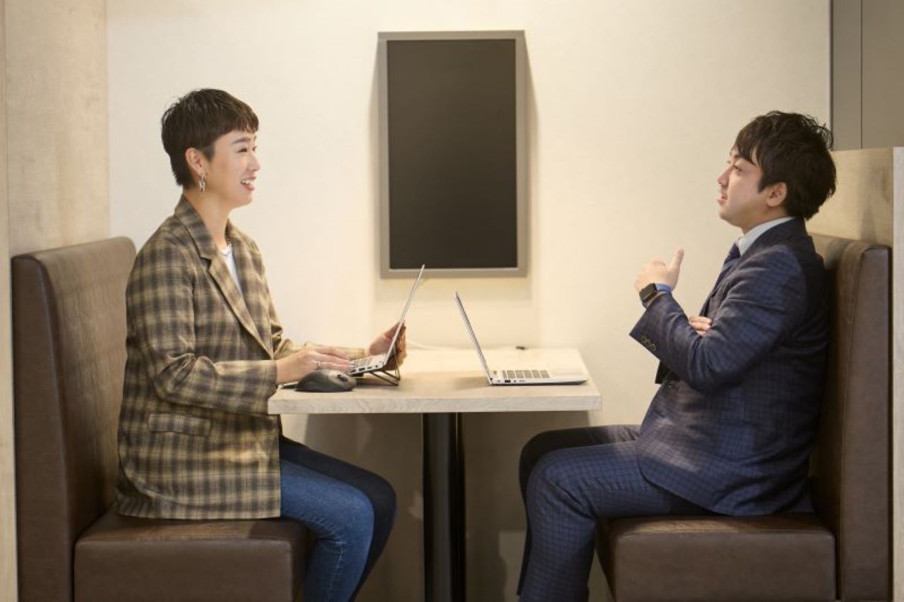 制度・福利厚生